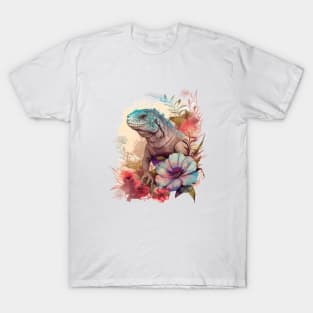 Iguana T-Shirt